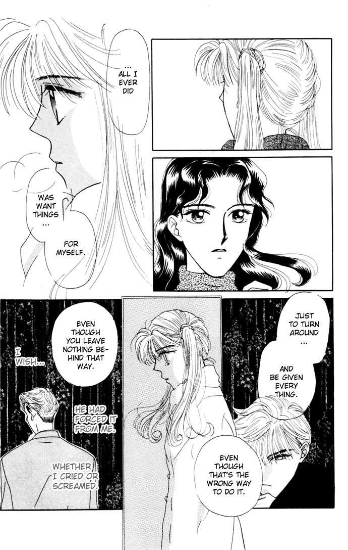 Boku ga Utau to Kimi wa Warau kara Chapter 2 page 27 - Chapter 2
