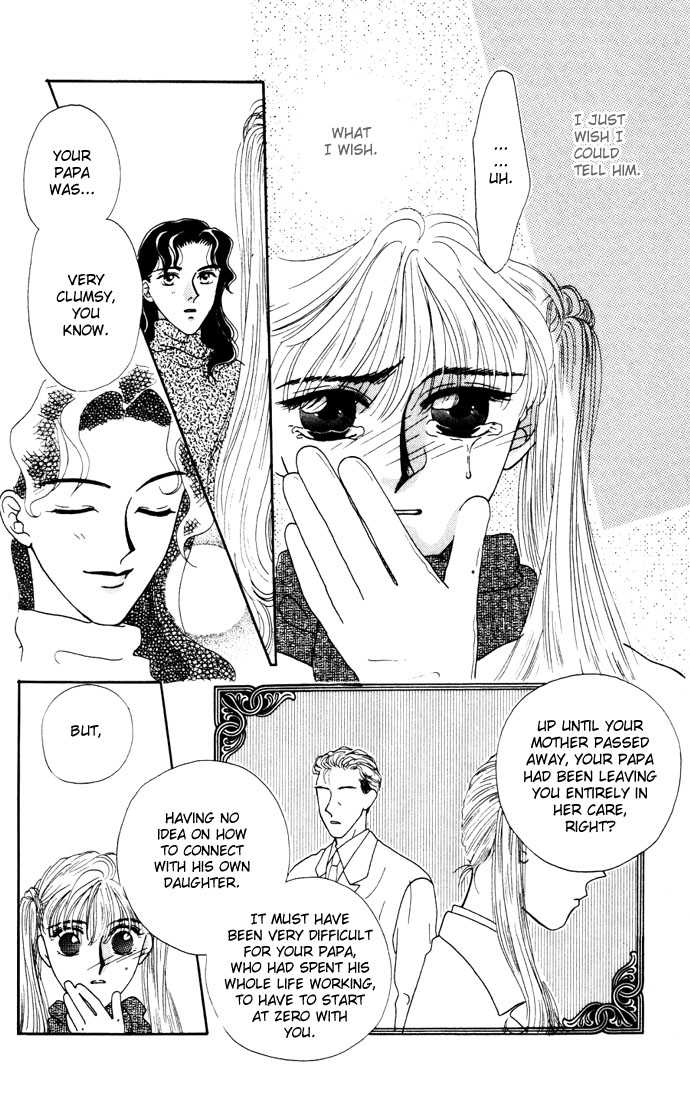 Boku ga Utau to Kimi wa Warau kara Chapter 2 page 28 - Chapter 2