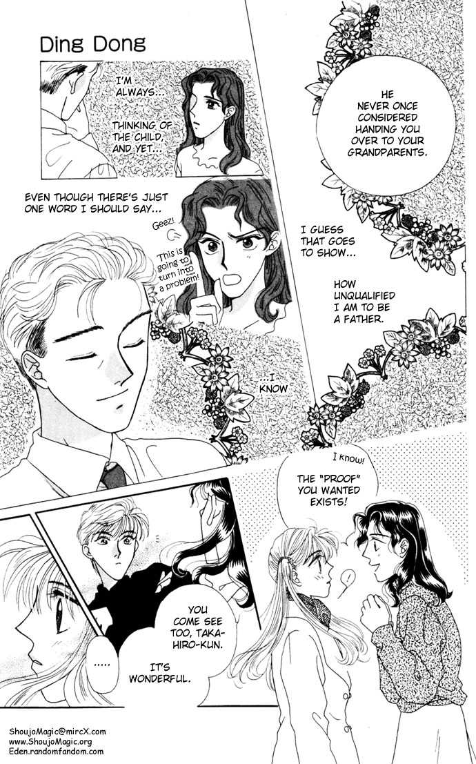 Boku ga Utau to Kimi wa Warau kara Chapter 2 page 29 - Chapter 2