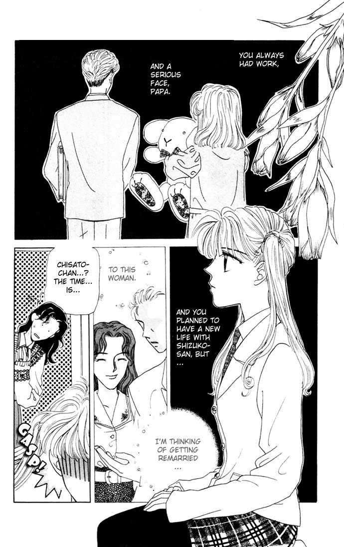 Boku ga Utau to Kimi wa Warau kara Chapter 2 page 6 - Chapter 2
