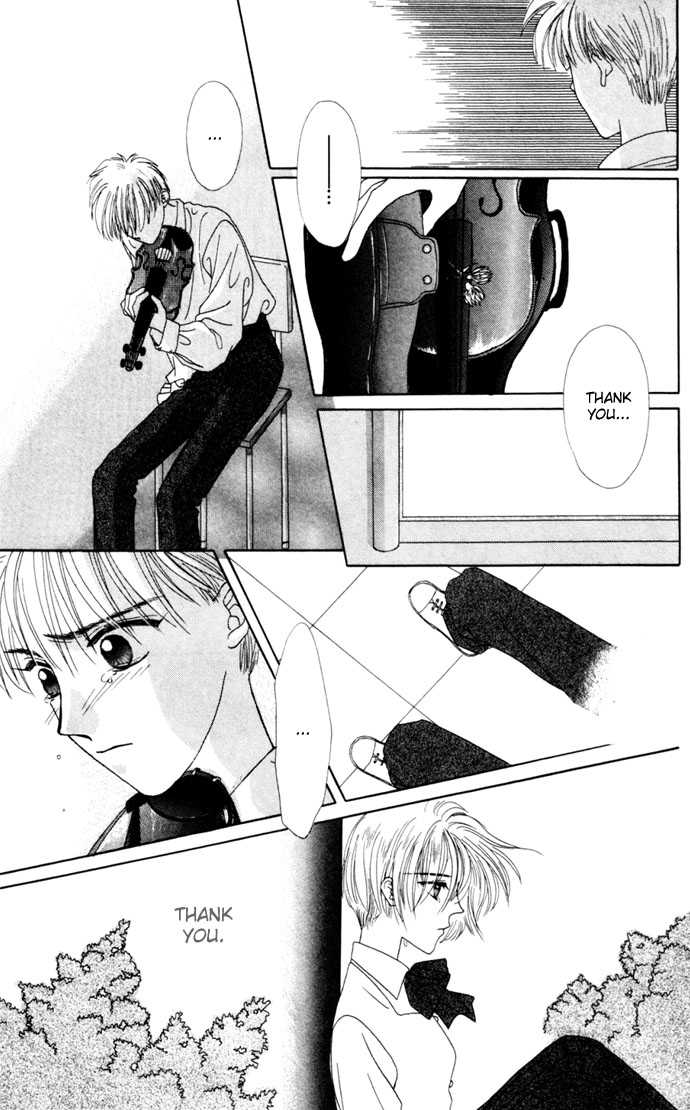 Boku ga Utau to Kimi wa Warau kara Chapter 3 page 43 - Chapter 3