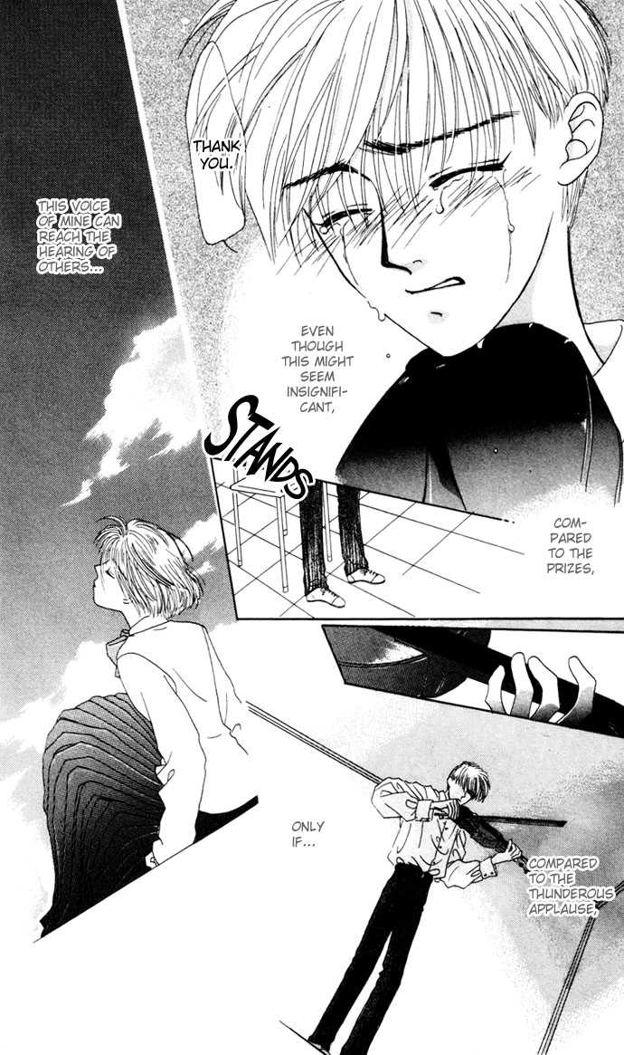 Boku ga Utau to Kimi wa Warau kara Chapter 3 page 44 - Chapter 3