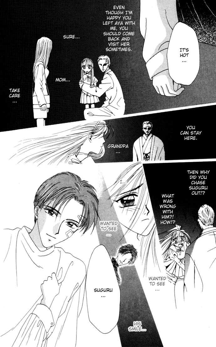 Boku ga Utau to Kimi wa Warau kara Chapter 4 page 26 - Chapter 4
