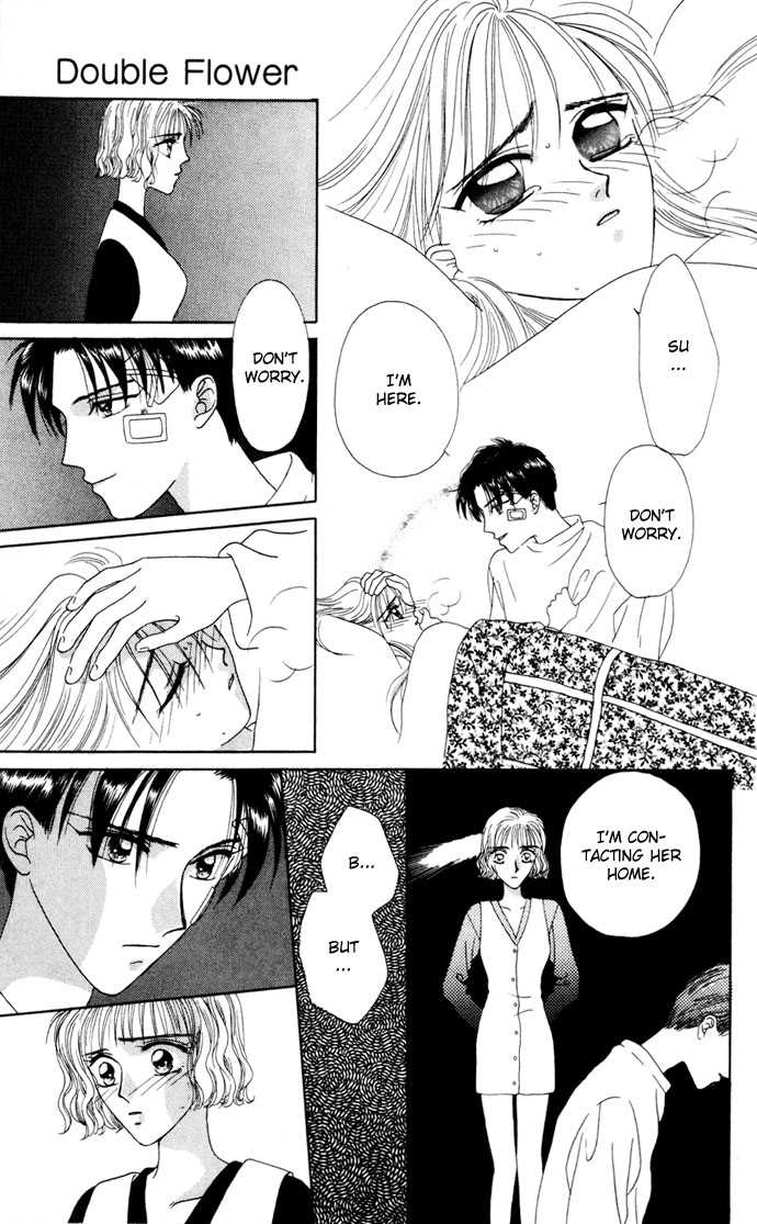 Boku ga Utau to Kimi wa Warau kara Chapter 4 page 27 - Chapter 4