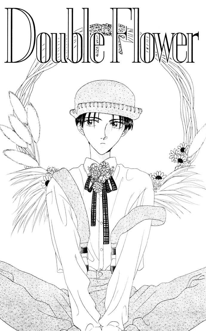 Boku ga Utau to Kimi wa Warau kara Chapter 4 page 3 - Chapter 4