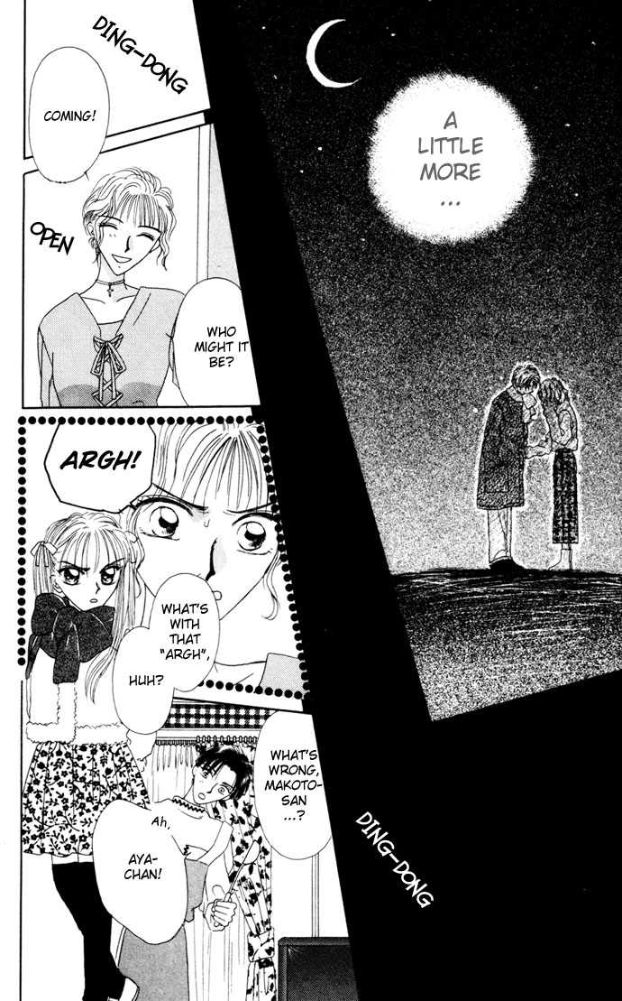 Boku ga Utau to Kimi wa Warau kara Chapter 4 page 40 - Chapter 4