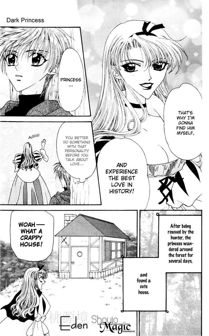 Boku ga Utau to Kimi wa Warau kara Chapter 5 page 15 - Chapter 5