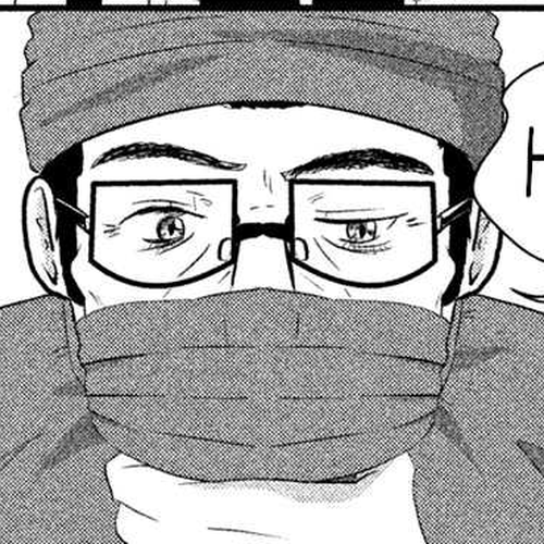 Boku ga Watashi ni Naru Tame ni Chapter 5: Episode 5 cover