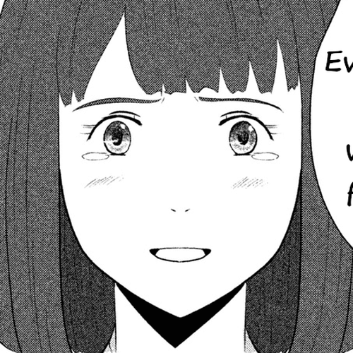 Boku ga Watashi ni Naru Tame ni Chapter 6: Episode 6 cover