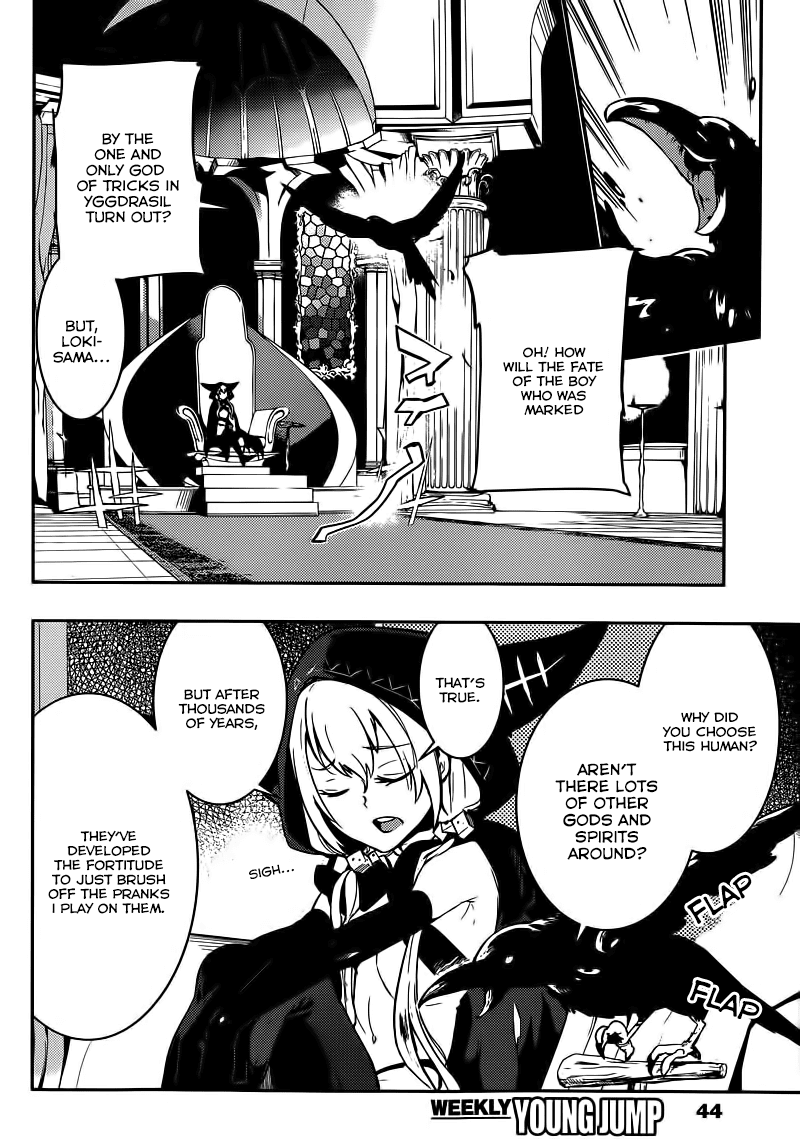 Boku Girl Chapter 1 page 32 - Chapter 1: Transformation