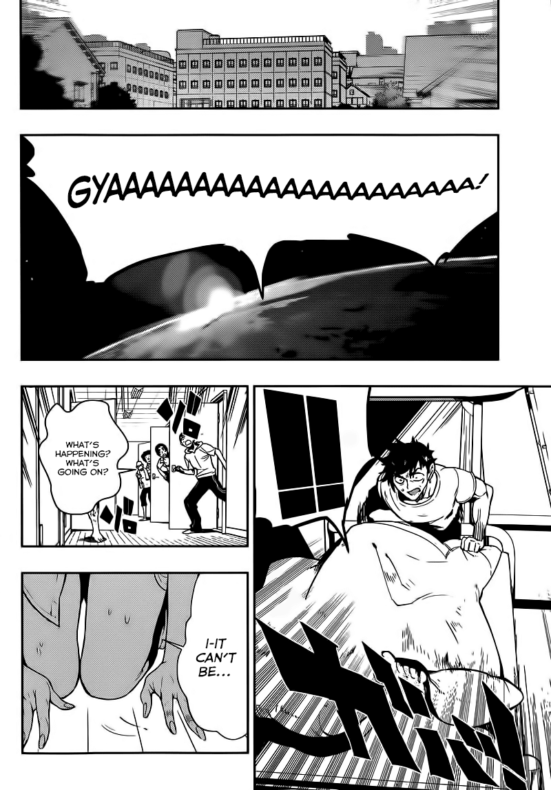 Boku Girl Chapter 1 page 46 - Chapter 1: Transformation