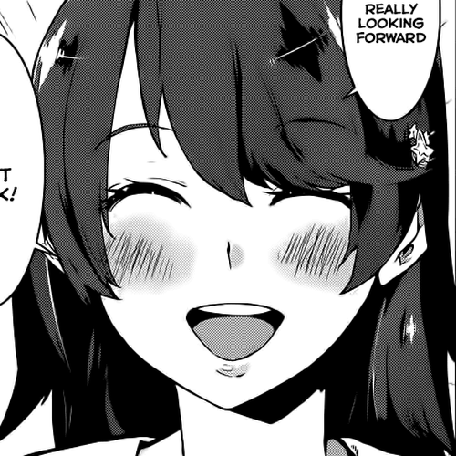 Boku Girl Chapter 1: Transformation cover