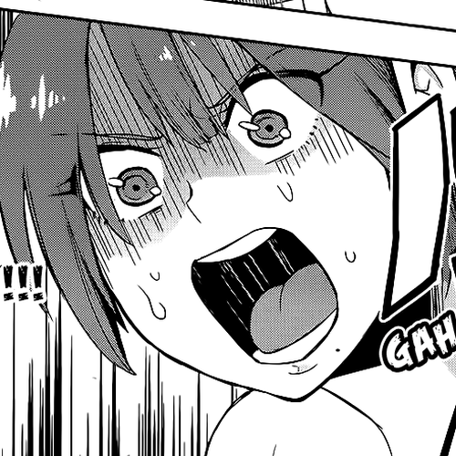 Boku Girl Chapter 10: My Public Bath (Part 2) cover