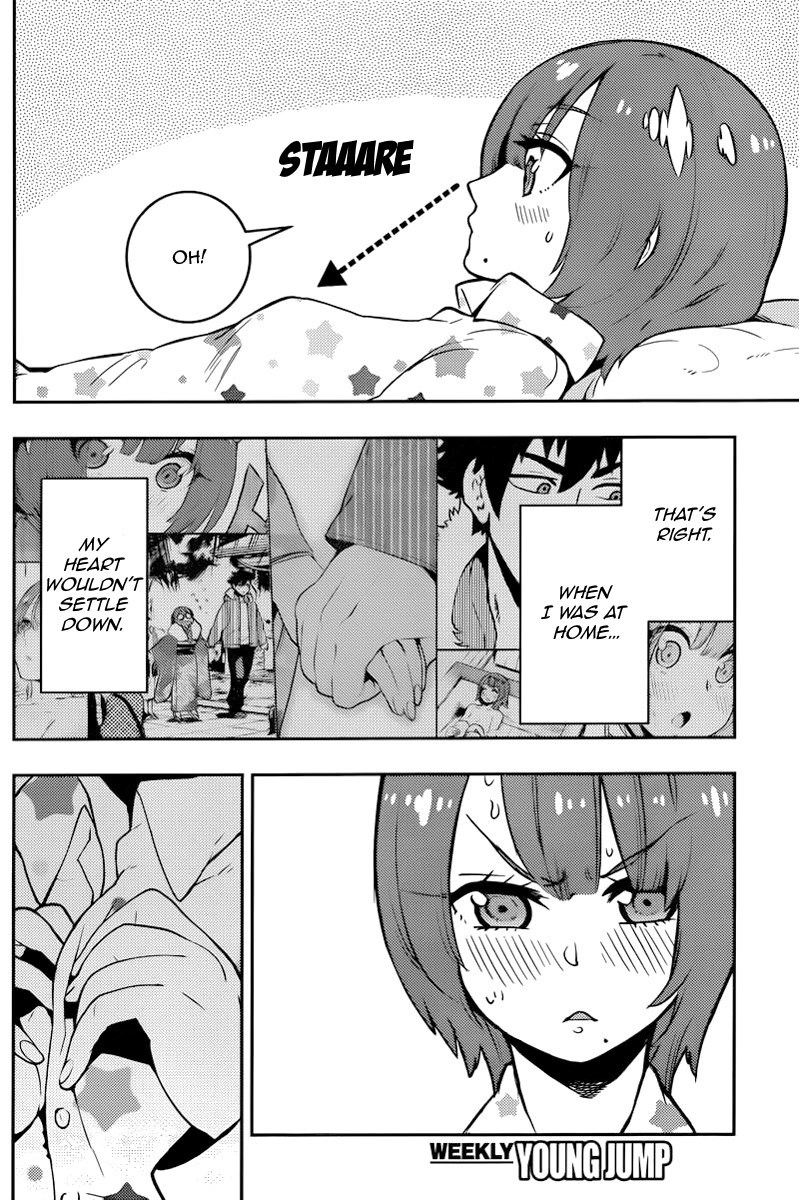 Boku Girl Chapter 100 page 6 - Chapter 100