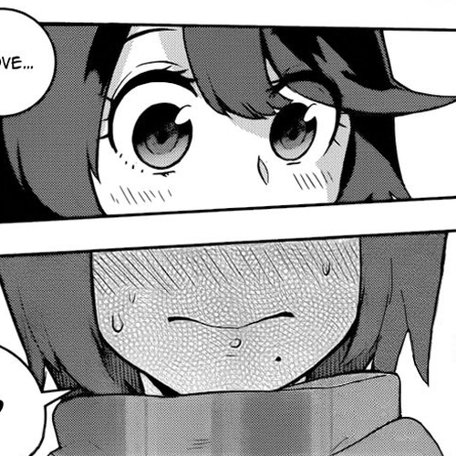 Boku Girl Chapter 100 cover