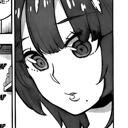 Boku Girl Chapter 101 cover