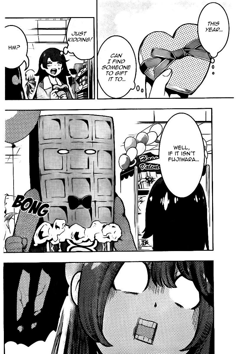 Boku Girl Chapter 102 page 5 - Chapter 102
