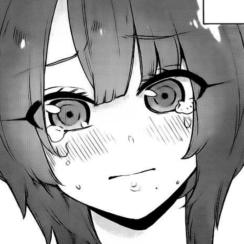 Boku Girl Chapter 103 cover