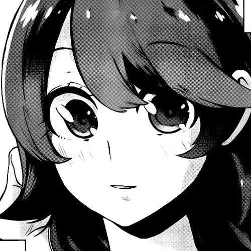 Boku Girl Chapter 105: My admiration cover