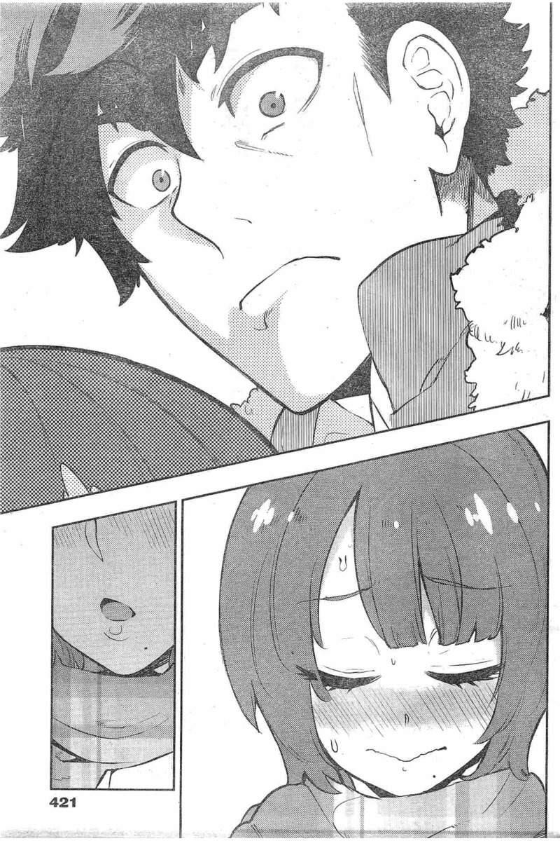 Boku Girl Chapter 106 page 11 - Chapter 106