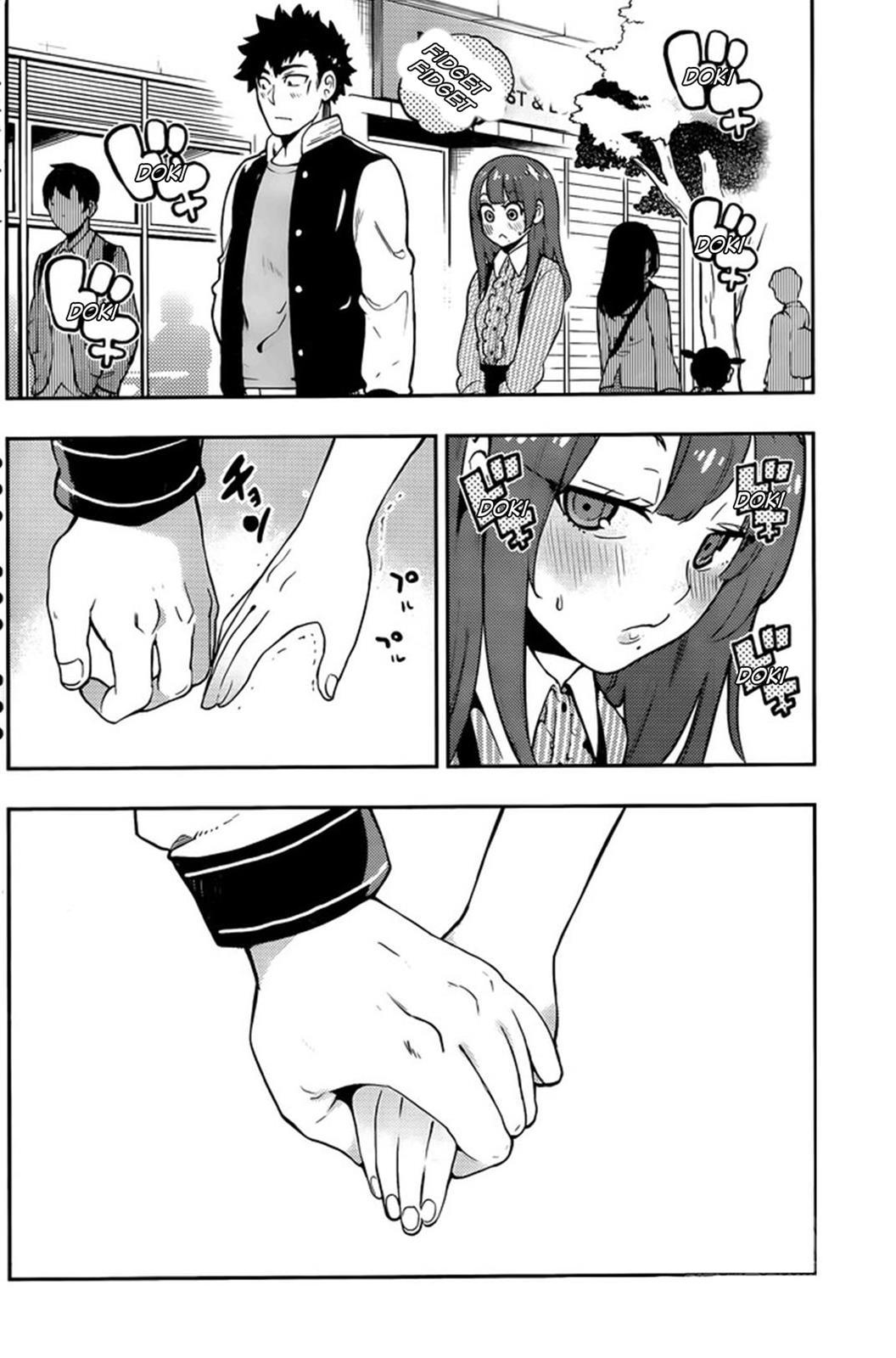 Boku Girl Chapter 107 page 15 - Chapter 107