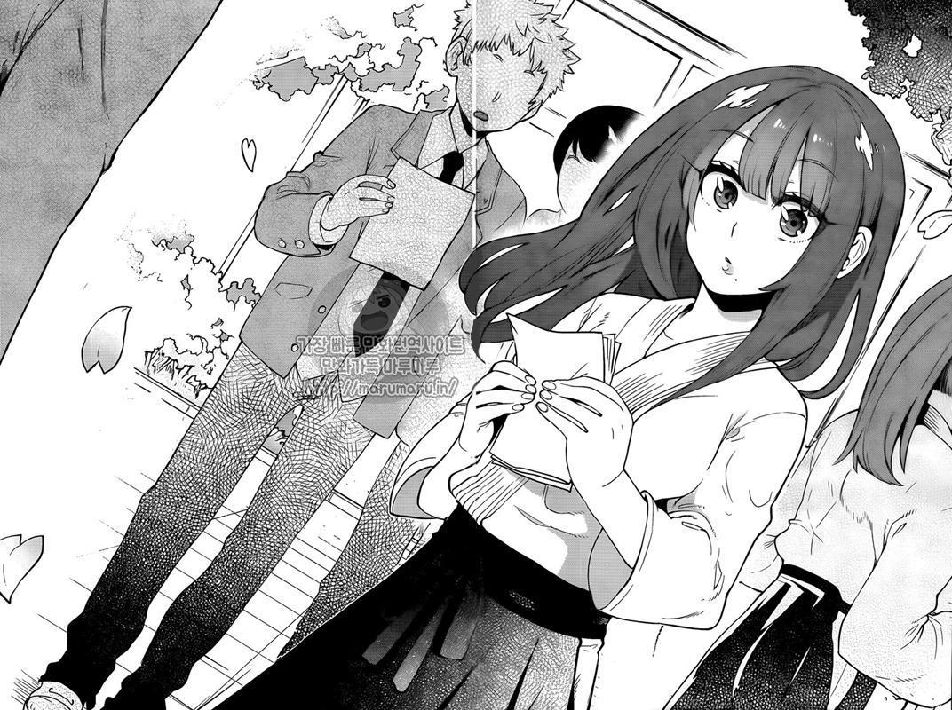 Boku Girl Chapter 107 page 6 - Chapter 107
