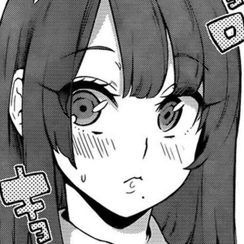 Boku Girl Chapter 107 cover