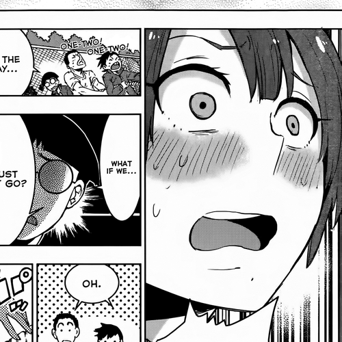 Boku Girl Chapter 11: My First Time cover