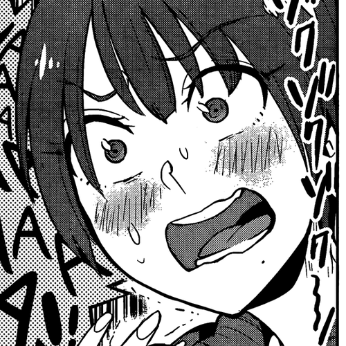 Boku Girl Chapter 12: My Motherliness cover