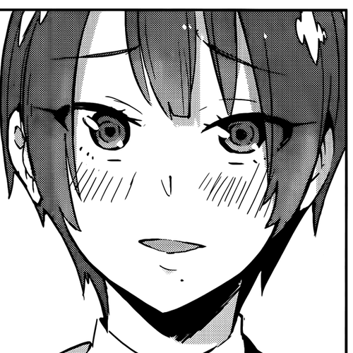 Boku Girl Chapter 13: My Promise cover