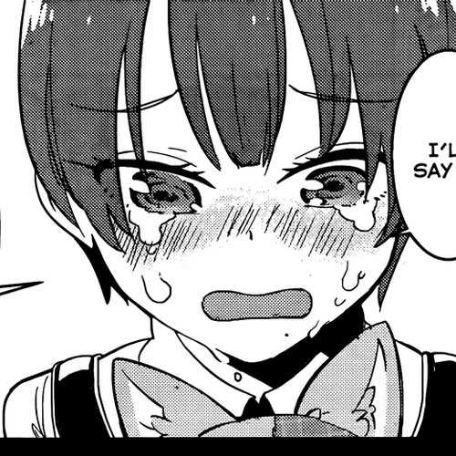 Boku Girl Chapter 14: My Hero cover