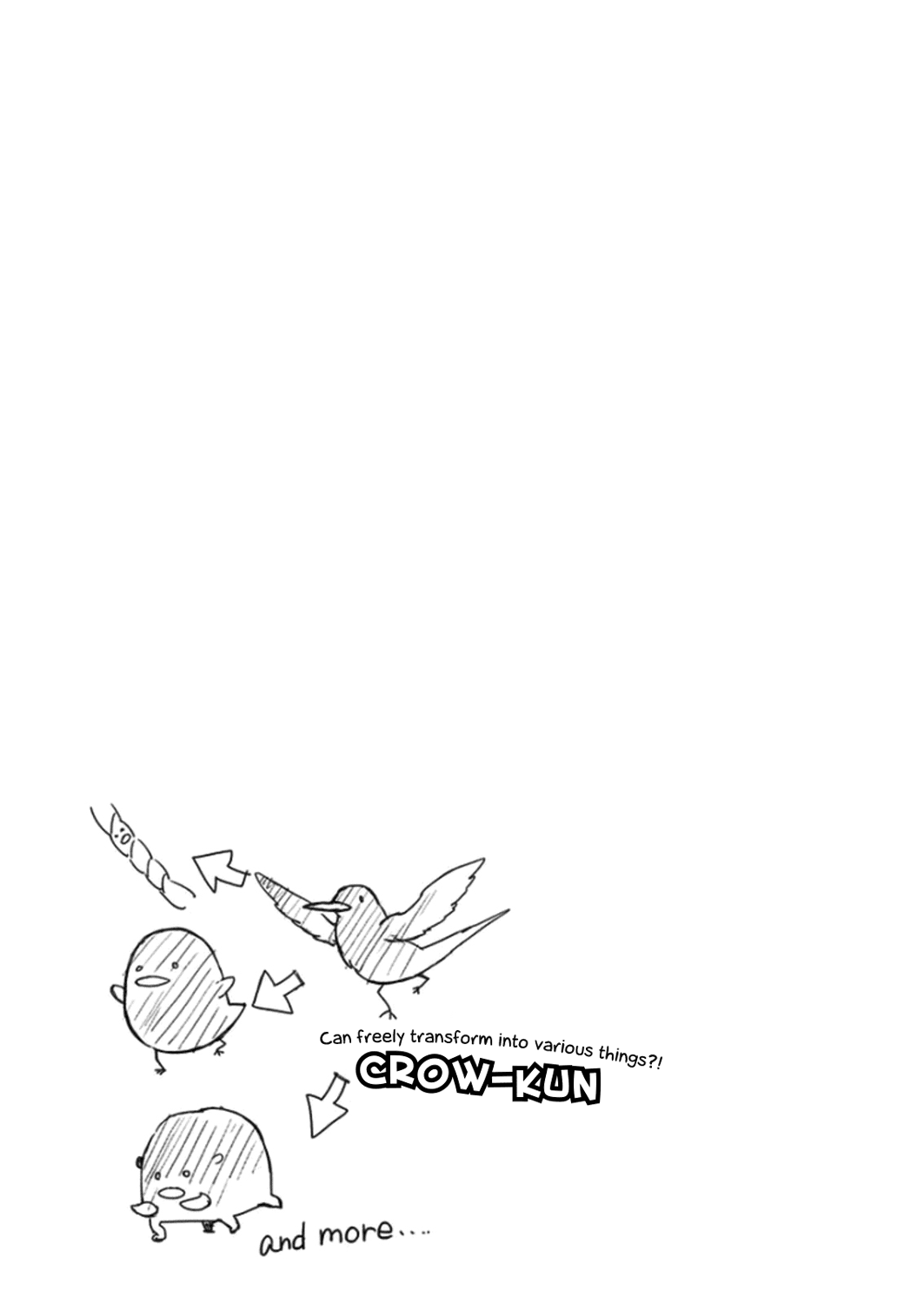 Boku Girl Chapter 17.5 page 3 - Chapter 17.5: Omake