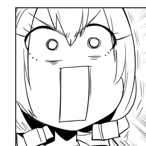 Boku Girl Chapter 17.5: Omake cover