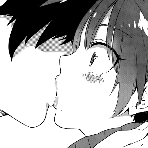 Boku Girl Chapter 17: My Best Friend cover