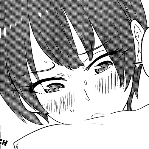 Boku Girl Chapter 18: My Image of the Future cover
