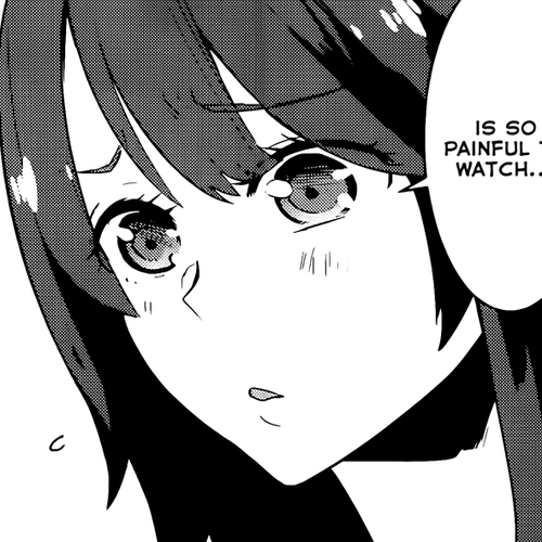 Boku Girl Chapter 19: My Crush cover