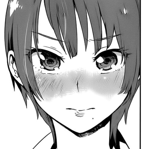 Boku Girl Chapter 2: Japanese Style cover