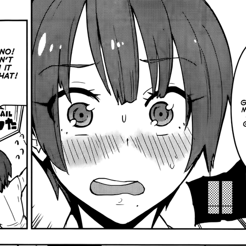 Boku Girl Chapter 22: My Sleepless Night cover