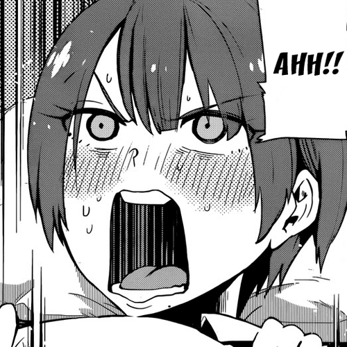 Boku Girl Chapter 23: My Naughty Game cover