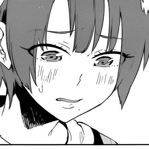 Boku Girl Chapter 25: My Two Important Persons cover