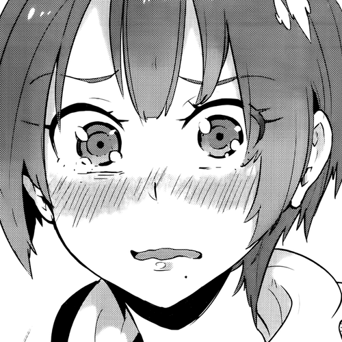 Boku Girl Chapter 26: My Foul Mood cover