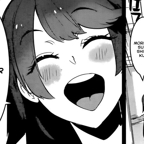 Boku Girl Chapter 28: My Reality! cover