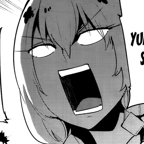 Boku Girl Chapter 29: My Revival! cover