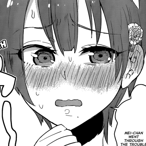 Boku Girl Chapter 30: My Secret Uniform cover