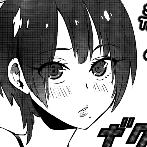 Boku Girl Chapter 34: My Boxers cover