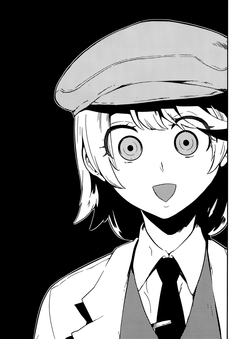 Boku Girl Chapter 35 page 19 - Chapter 35: My Brand New Experience