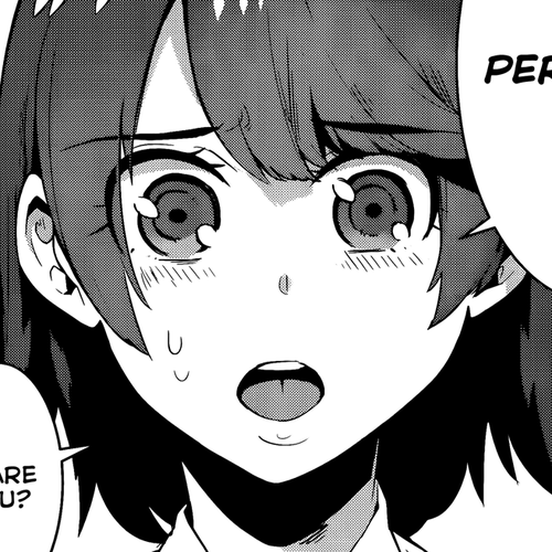 Boku Girl Chapter 36: My Game Over cover