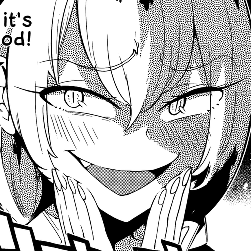 Boku Girl Chapter 37: My Resolve cover