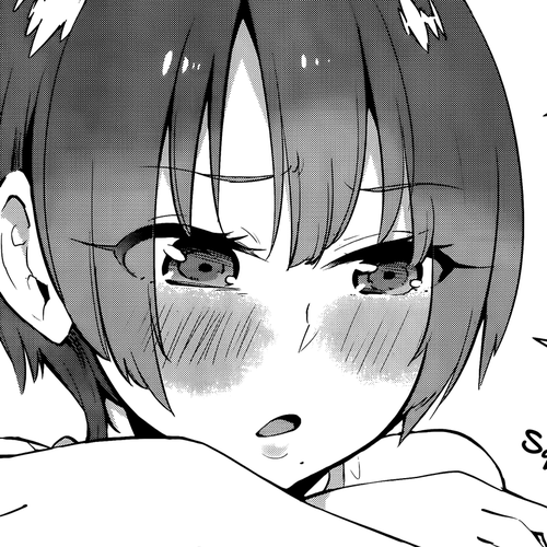 Boku Girl Chapter 40: My Exceeded Expectations cover