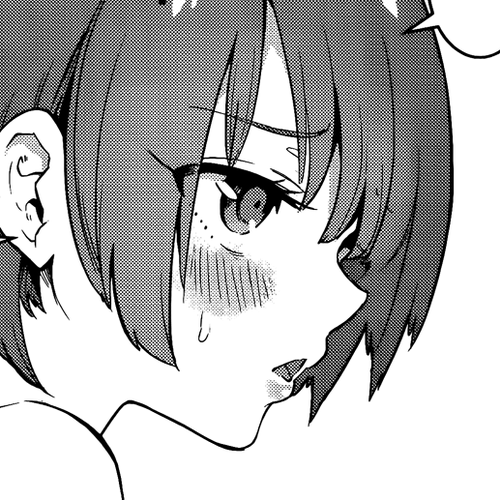 Boku Girl Chapter 41: My Immorality cover
